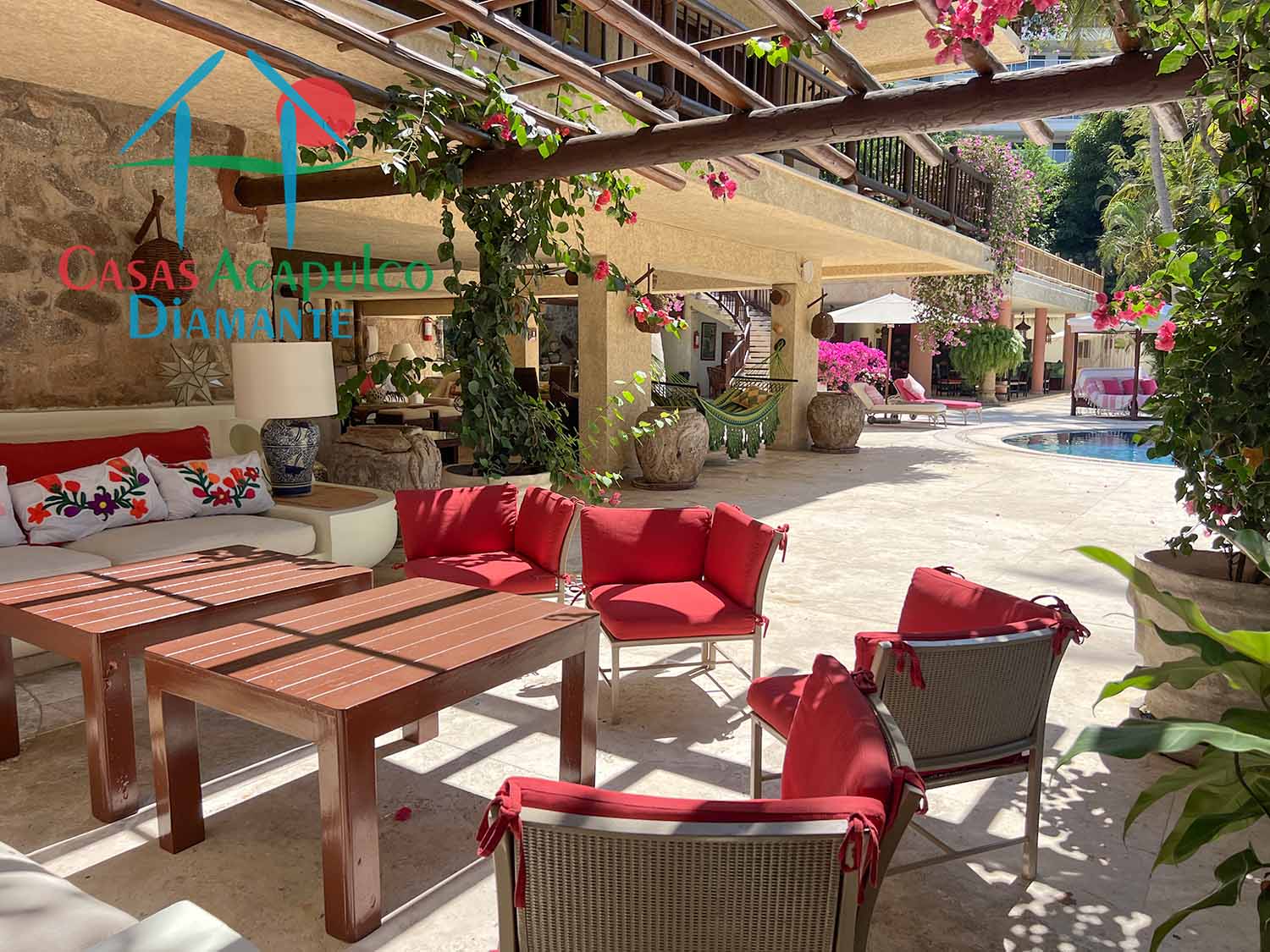 Villa Karin - Desayunador 7 Villa Karin - Desayunador 7